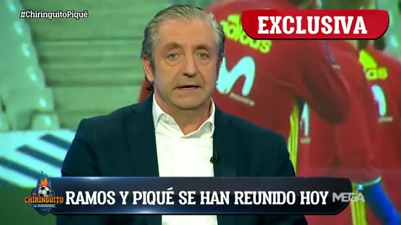 Josep Pedrerol Josep Pedrerol