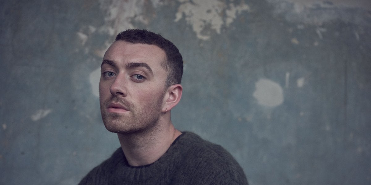 Sam Smith