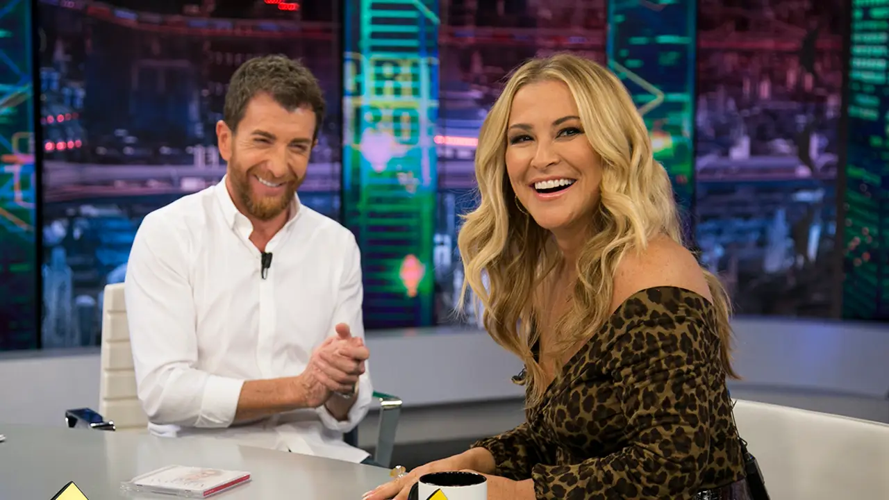 El mensaje de Anastacia a las mujeres que sufren cáncer de mama El mensaje de Anastacia a las mujeres que sufren cáncer de mama