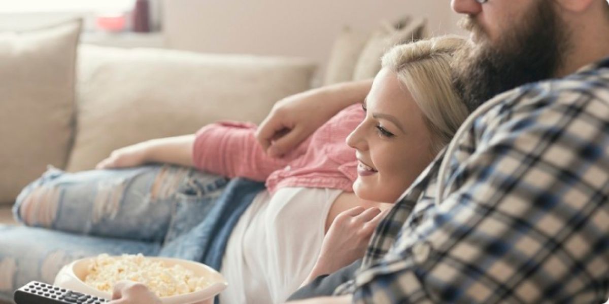 Tipos de sexo que tendrás en una relación larga