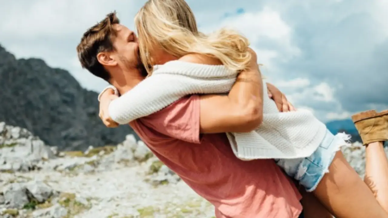¿Por qué aún no tienes pareja? ¿Por qué aún no tienes pareja?