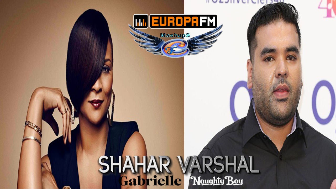 Mashup: Naughty Boy ft. Sam Smith vs Gabrielle