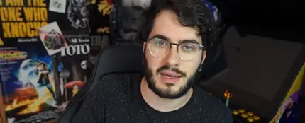 Wismichu, denunciado por un joven Wismichu, denunciado por un joven