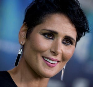 Rosa López Rosa López