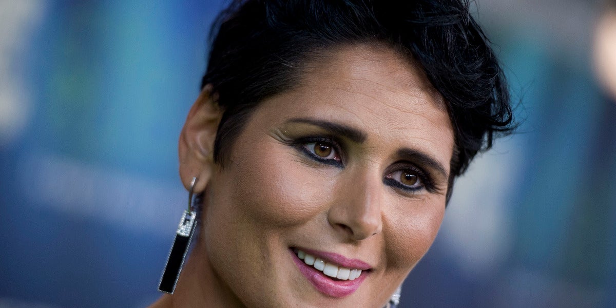 Rosa López