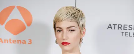 Úrsula Corberó Úrsula Corberó