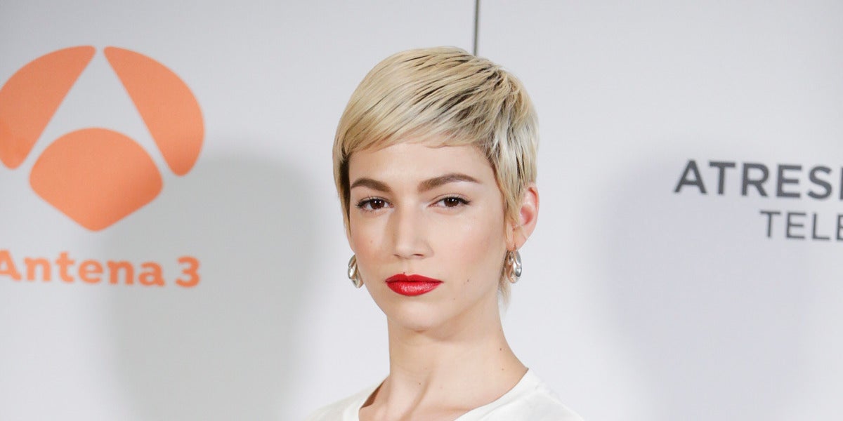 Úrsula Corberó
