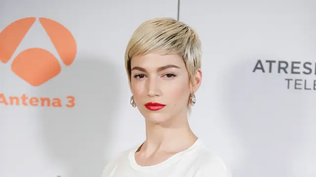 Úrsula Corberó