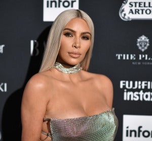 Kim Kardashian Kim Kardashian