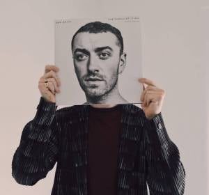 Sam Smith lanza 'Pray', el segundo álbum de su nuevo disco Sam Smith lanza 'Pray', el segundo álbum de su nuevo disco