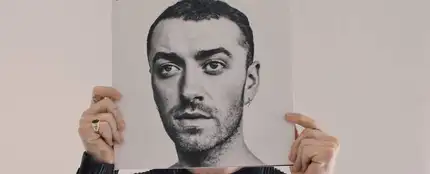 Sam Smith lanza 'Pray', el segundo álbum de su nuevo disco Sam Smith lanza 'Pray', el segundo álbum de su nuevo disco