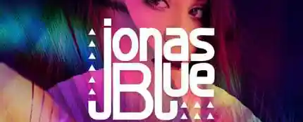 'We Could Go Back', el nuevo tema de Jonas Blue 'We Could Go Back', el nuevo tema de Jonas Blue