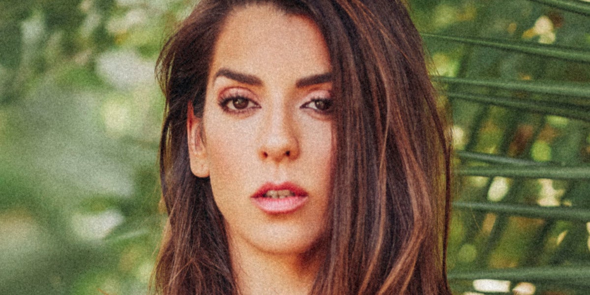 Ruth Lorenzo presenta nuevo single