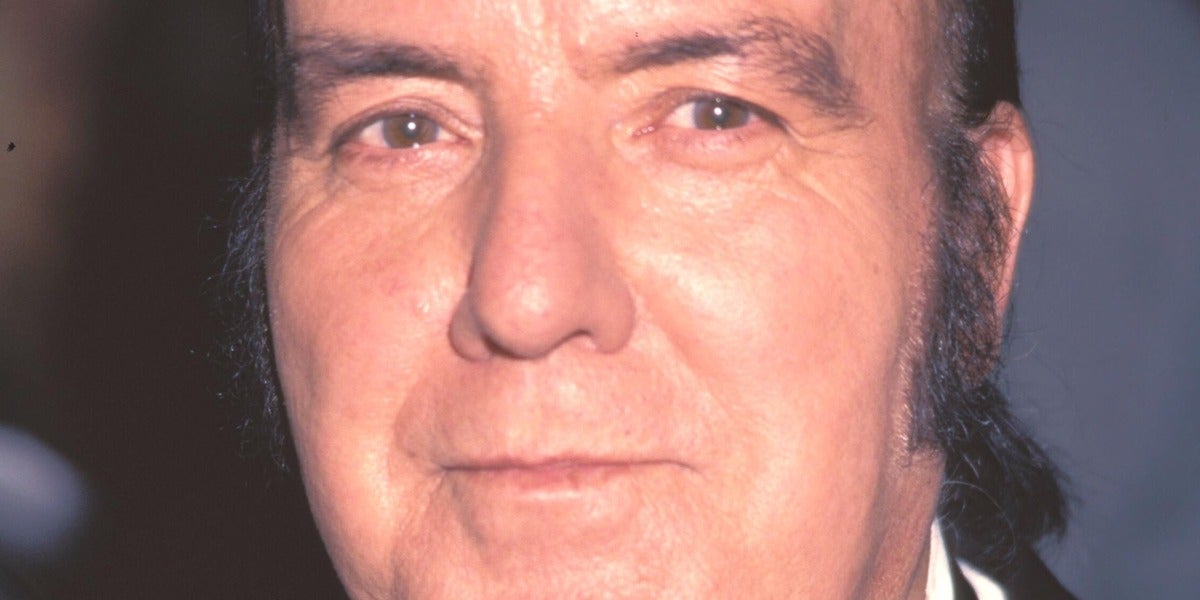 Chiquito de la Calzada