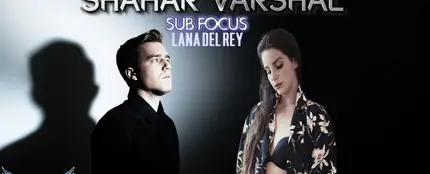 Mashup: Lana del Rey vs Sub Focus Mashup: Lana del Rey vs Sub Focus