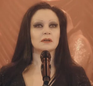 Fangoria presenta 'Disco Sally', grabado en directo en uno de sus conciertos de 'Pianíssimo' Fangoria presenta 'Disco Sally', grabado en directo en uno de sus conciertos de 'Pianíssimo'