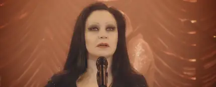 Fangoria presenta 'Disco Sally', grabado en directo en uno de sus conciertos de 'Pianíssimo' Fangoria presenta 'Disco Sally', grabado en directo en uno de sus conciertos de 'Pianíssimo'