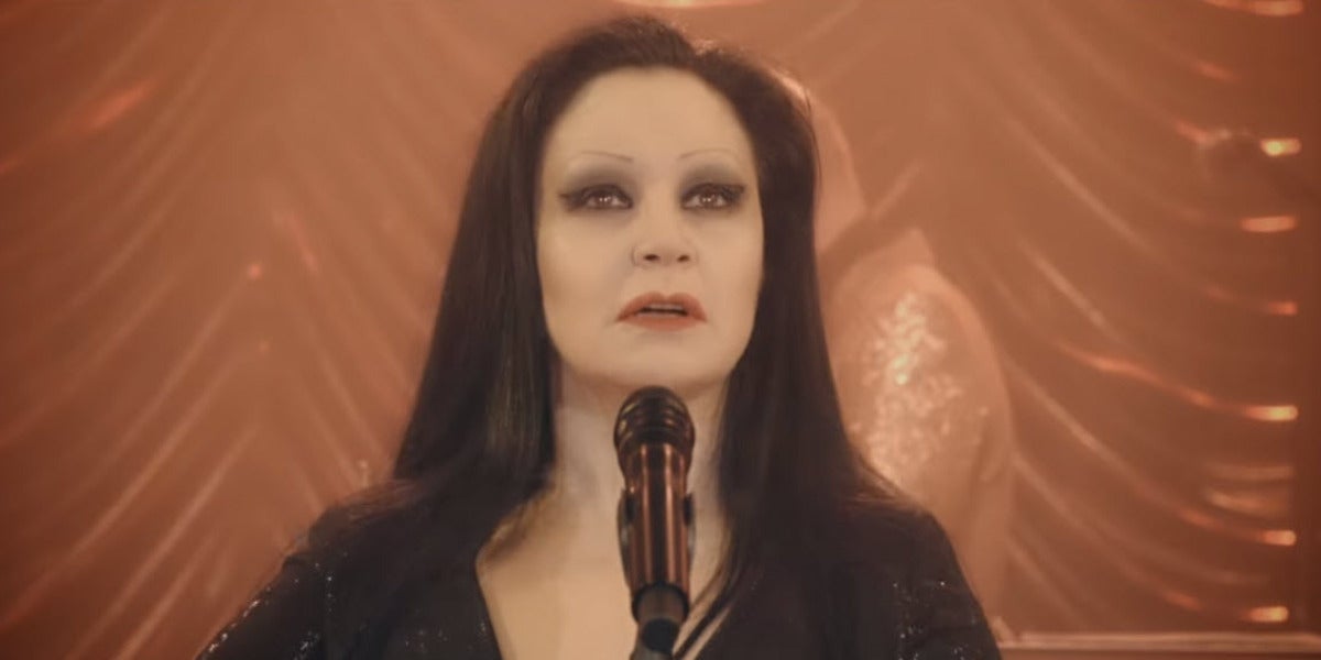 Fangoria presenta 'Disco Sally', grabado en directo en uno de sus conciertos de 'Pianíssimo'