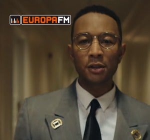 ‘Penthouse Floor’ de John Legend ‘Penthouse Floor’ de John Legend