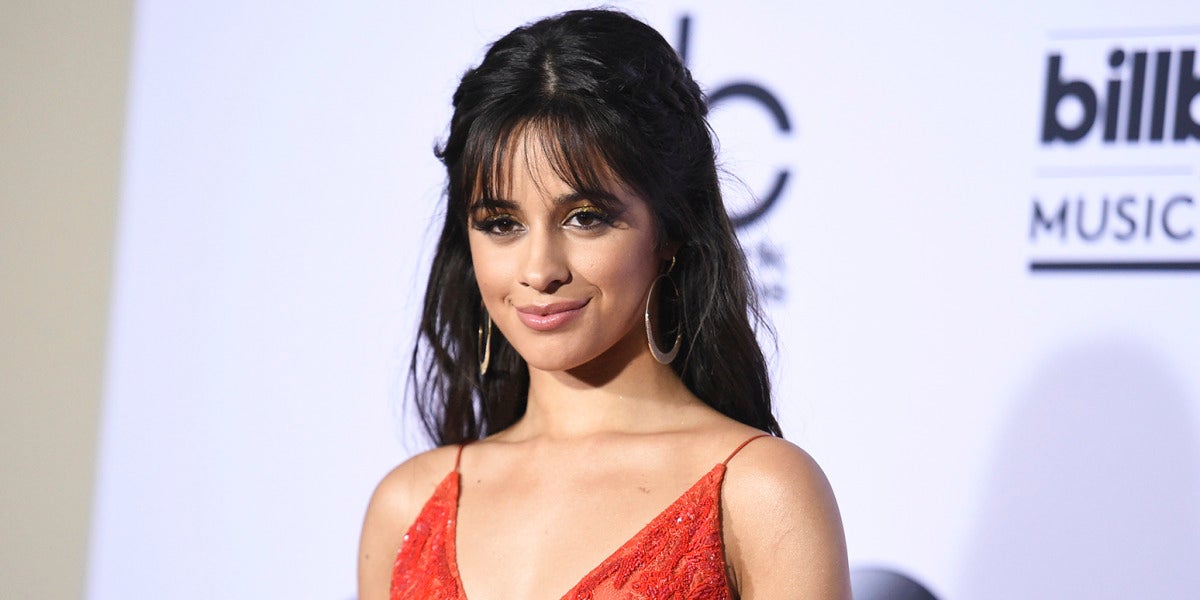 Camila Cabello