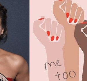 #MeToo: El movimiento que muestra la realidad sobre el acoso sexual #MeToo: El movimiento que muestra la realidad sobre el acoso sexual