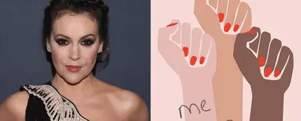 #MeToo: El movimiento que muestra la realidad sobre el acoso sexual #MeToo: El movimiento que muestra la realidad sobre el acoso sexual