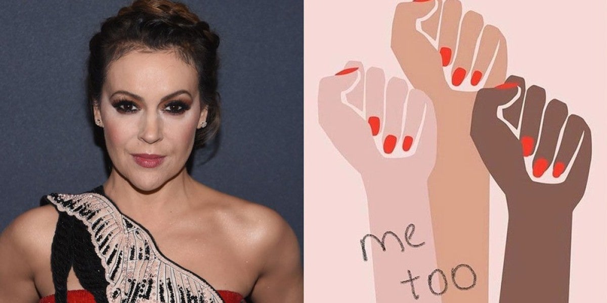 #MeToo: El movimiento que muestra la realidad sobre el acoso sexual