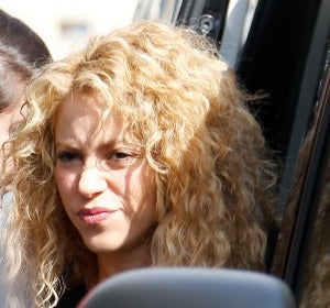 Shakira Shakira