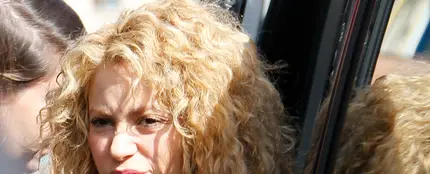 Shakira Shakira