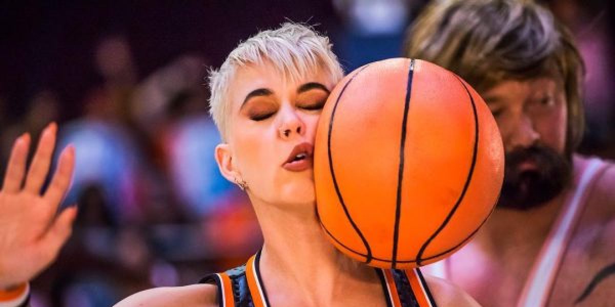 Making of de Swish Swish