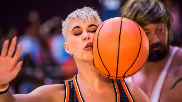 Making of de Swish Swish