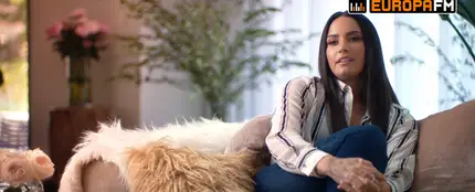 Demi Lovato en el documental ‘Simply Complicated’ Demi Lovato en el documental ‘Simply Complicated’
