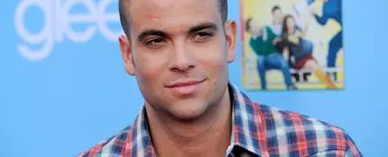 Mark Salling, actor de Glee Mark Salling, actor de Glee