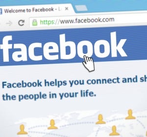 Facebook Facebook