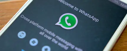 Whatsapp Whatsapp