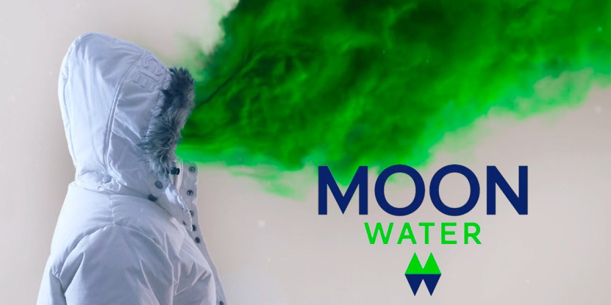 Moonwater