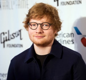 Ed Sheeran Ed Sheeran