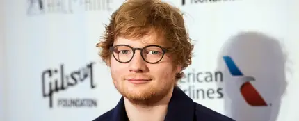 Ed Sheeran Ed Sheeran
