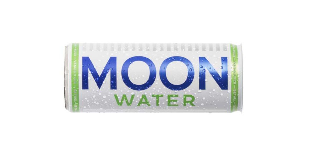 Moonwater