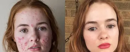 Kali Kushner Kali Kushner