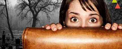 ¿Por qué te gusta pasar miedo? | Especial HALLOWEEN 2017 ¿Por qué te gusta pasar miedo? | Especial HALLOWEEN 2017
