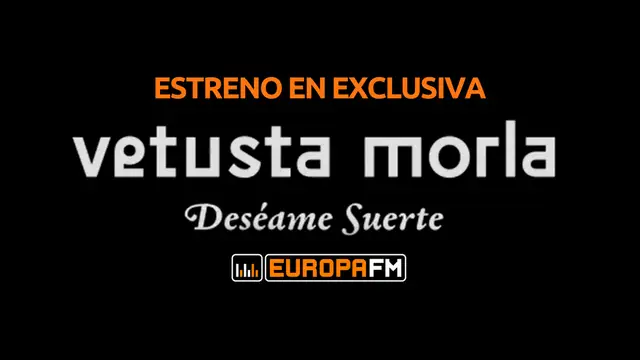 Estreno Deséame Suerte