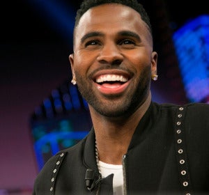 JASON DERULO JASON DERULO