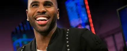 JASON DERULO JASON DERULO