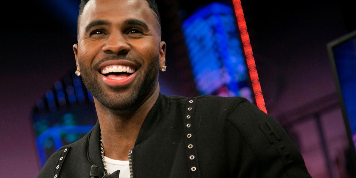 JASON DERULO