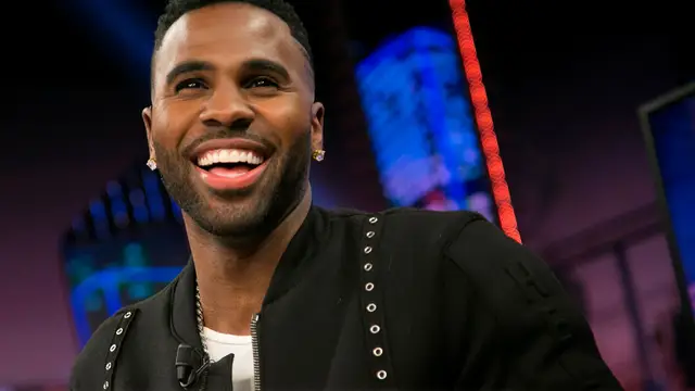 JASON DERULO