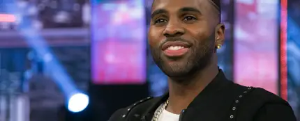 Jason Derulo: "Empecé a componer canciones con 16 años" Jason Derulo: "Empecé a componer canciones con 16 años"