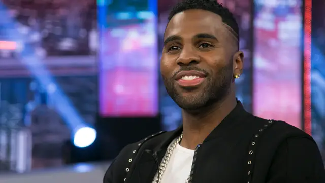 Jason Derulo: "Empecé a componer canciones con 16 años"