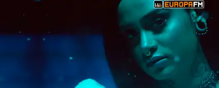 Calvin Harris publica el vídeo de 'Faking It' Calvin Harris publica el vídeo de 'Faking It'