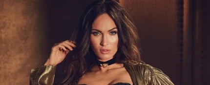 Megan Fox para Frederick’s of Hollywood Megan Fox para Frederick’s of Hollywood